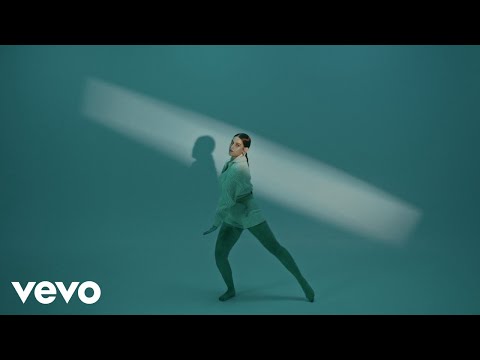 Gaia - Marina (Visualizer) ft. Gemitaiz