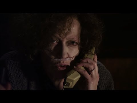 The Wrong Number - The Haunting Hour Full Episode #16 - The Haunting Hour