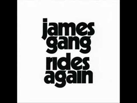 Tend My Garden/Garden Gate - James Gang