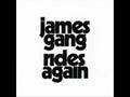 Tend My Garden/Garden Gate - James Gang 