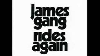 Tend My Garden/Garden Gate - James Gang