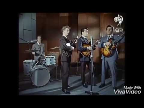 The Searchers - Sugar And Spice (1963)