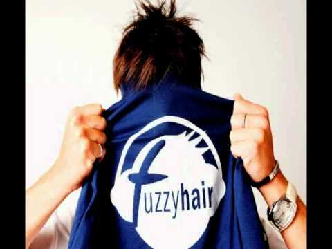 Fuzzy Hair & AM - With You (re-work)