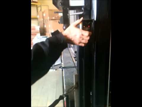 Tommy Lift Operation
