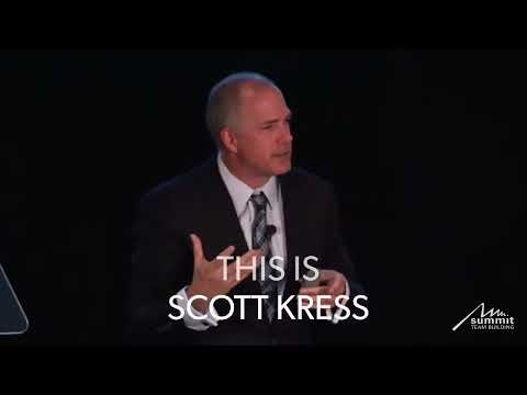 Sample video for Scott Kress