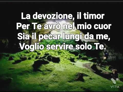 274-CCB EM ITALIANO. PIENEZZA, UN DÌ,  IN TE AVRÒ.#odetemartins #louvor #ccb