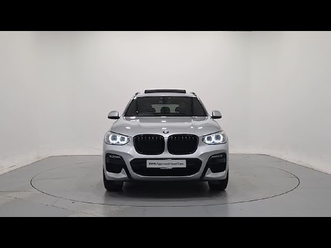 BMW X3 xDrive30d M Sport - Image 2