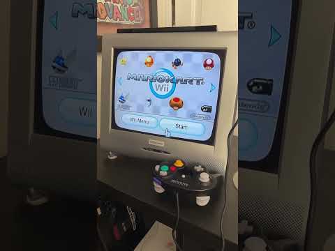 Wii Games With A GameCube Controller?