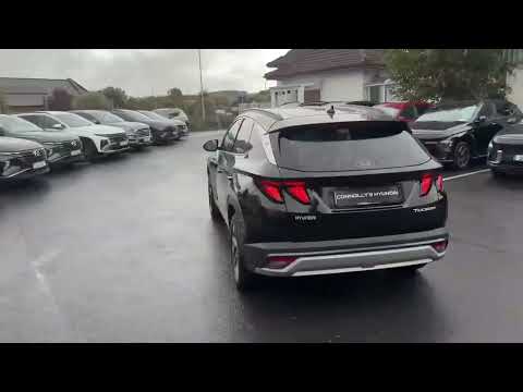 Hyundai Tucson Tucson FL Executive - Image 2