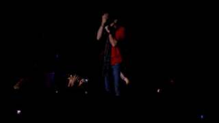Billy Ray Cyrus - &quot;Good Day&quot; LIVE in Hinckley, MN