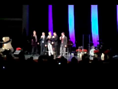 Ernie Haas & Signature Sound Christmas