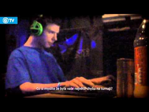 GrunexTV - BenQ Grunex European LAN #2 - Sobota