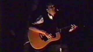 Georgette (I Never Will Forget)   -Robert Decker Live