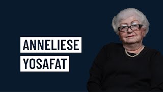 Hear My: Story Anneliese Yosafat