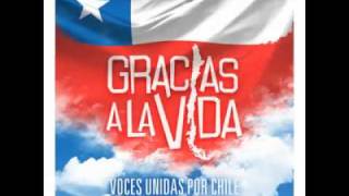 Gracias a la vida 2010 (Voces Unidas por Chile)