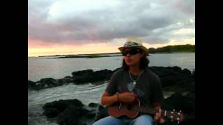 Going back to the Island