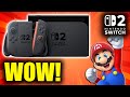 Amazing News Just Appeared For Nintendo Switch 2 I M Excited
