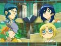 Bakugan Gundalian Invaders 10 Escape From Darkness
