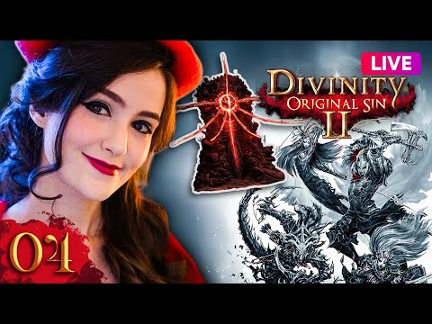 Divinity Original Sin 2 Tactician Playthrough - REAPER'S COAST!