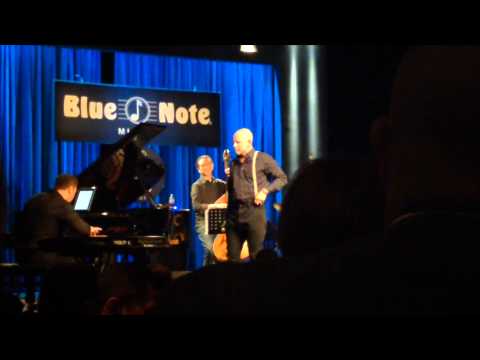 Blue Note 5/10/2014