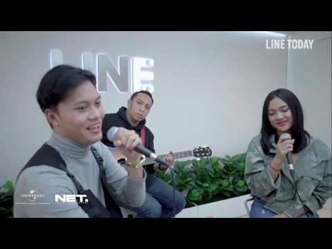 Rizky Febian & Marion Jola - Tak Ingin Pisah Lagi