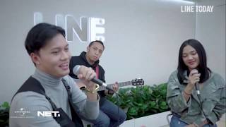 Download lagu Rizky Febian & Marion Jola - Tak Ingin Pisah Lagi mp3 Download lagu Rizky Febian & Marion Jola - Tak Ingin Pisah Lagi mp3