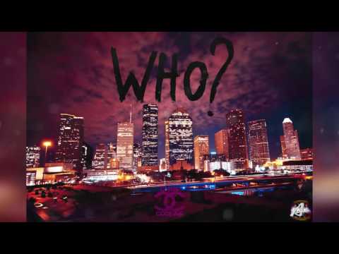 Chris Codeine - Who?