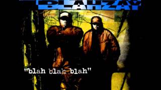 Blahzay Blahzay - Jackpot