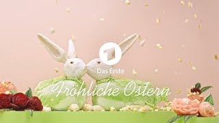 ARD/Das Erste - Easter & Spring Campaign 2017