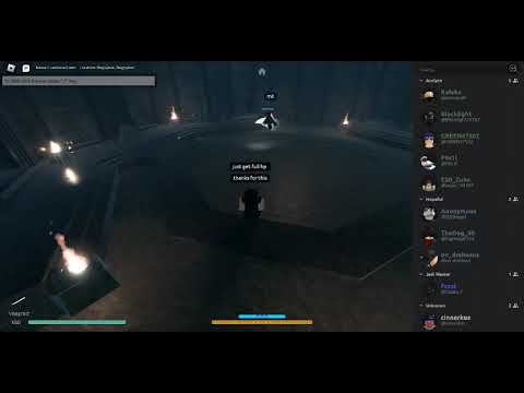 JM kill for Warrior trials