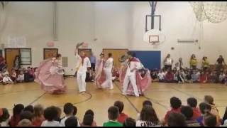 Download lagu Windom Dual Immersion School Cultural Day mp3