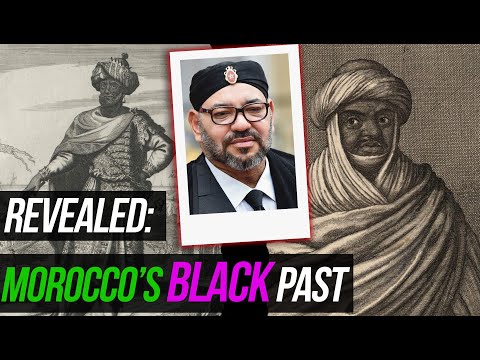 Why is Morocco HIDING This?