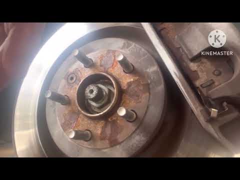 Tightening Bolts & Lifting Vehicles: My Pro Tips for a smooth ride