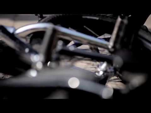 BMX Street Station Jam - Best Trick