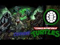 TMNT Recolored Extended OpenBOR Games Fangamer