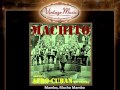 Machito - Mambo, Mucho Mambo (VintageMusic.es)