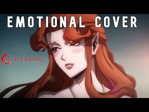 Lenore Sunrise OST Theme - Castlevania Season 4 (Cover)