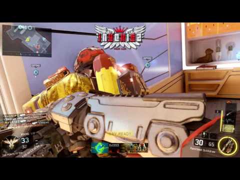 i N u c K l e Z nuke town black ops 3