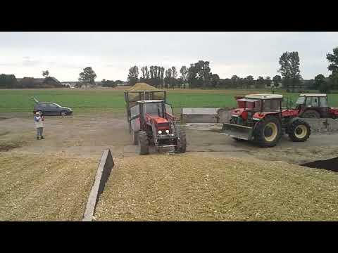 Ursus 1614 vs pryzma