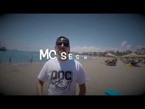 Dj Doc Tone Promo Clip - J Alvarez - Concert & Aftershowparty 19.06.15 !!!