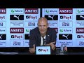 Kijk terug: persconferentie comeback Arjen Robben