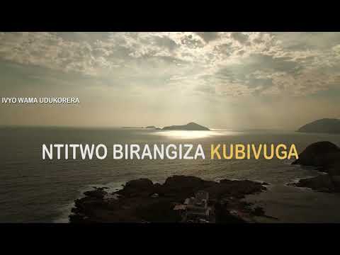 Ni VYINSHI by Nd. Eddy (Official Audio & Video Lyrics)