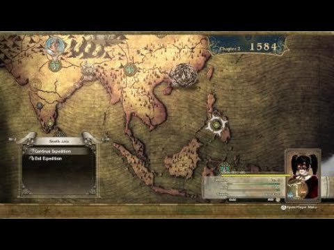 Soul Calibur 6: Libra Of Souls (Good Ending) Pt 3