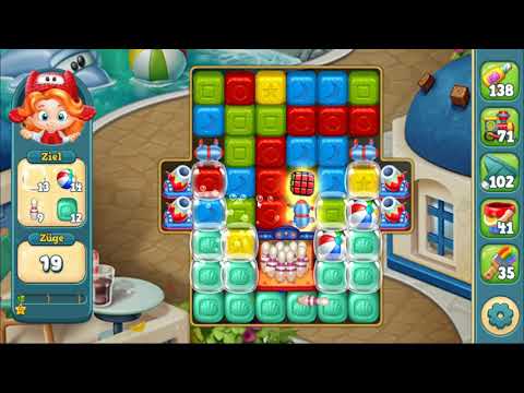 Toy Blast Level 3472