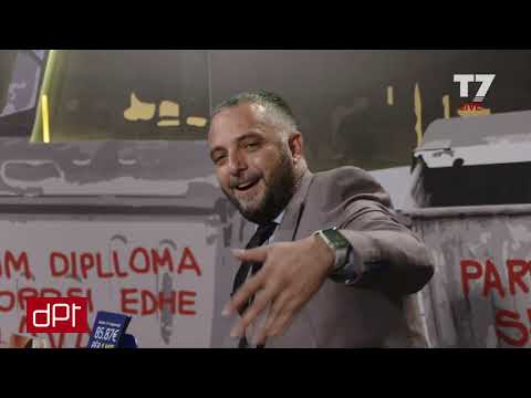 DPT, Haxhi Shala - 05.08.2020 | T7