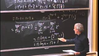 Lec 14 | MIT 6.042J Mathematics for Computer Science, Fall 2010