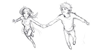 ハイライズシティ version0