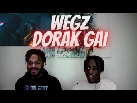 UK REACTS TO WEGZ - DORAK GAI (EGYPTIAN RAP) 🔥 🇪🇬 🇪🇬