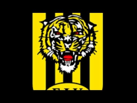 Eik - Jerv treningskamp (Direkte)