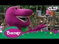 Barney Learn English With Barney